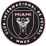 Inter Miami Logo